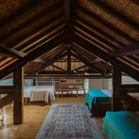 Step In Apartamento Oporto