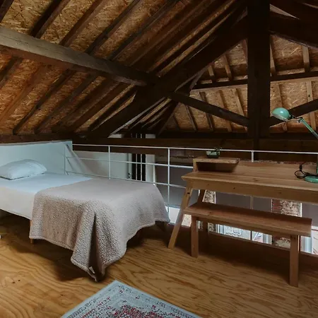 Step In Apartamento Oporto