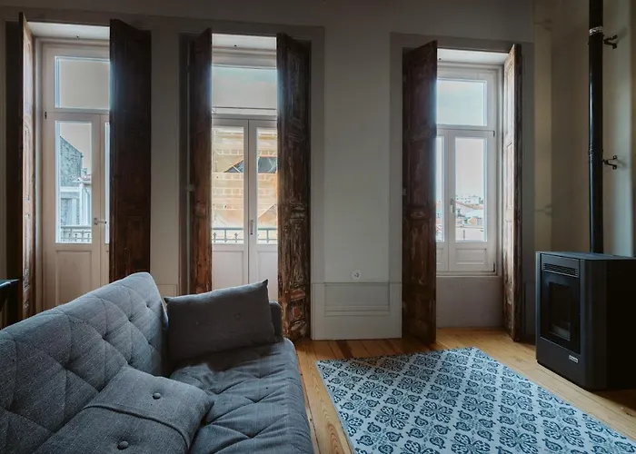 Apartamento Step In *