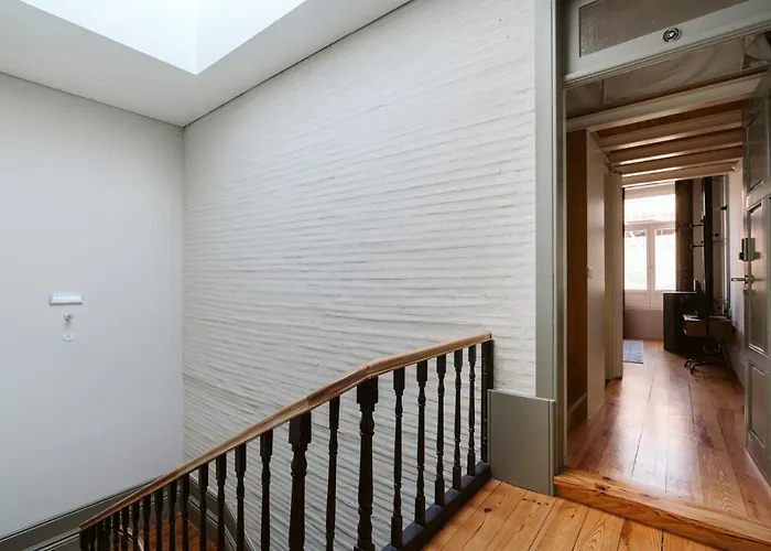 Apartamento Step In *