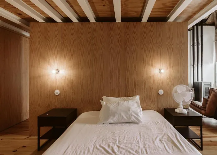 Step In Apartamento *