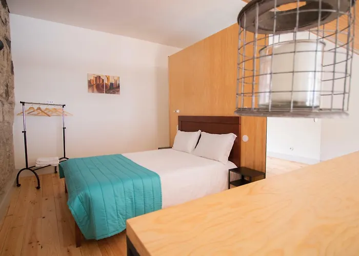 Step In Apartamento *