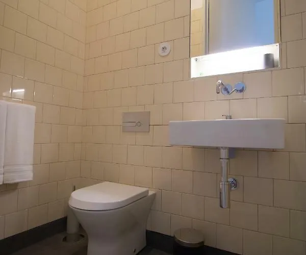 Apartamento Step In *