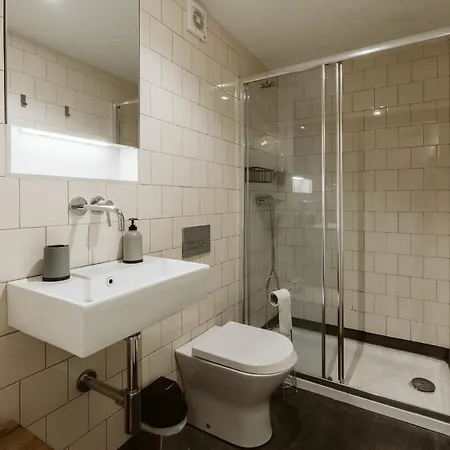 Apartament Step In
