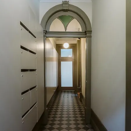 Step In *