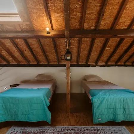 Step In Apartament Porto