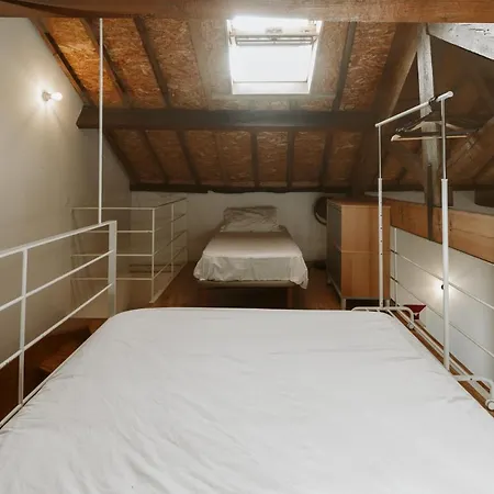 Step In Apartament