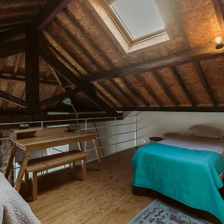 Apartament Step In