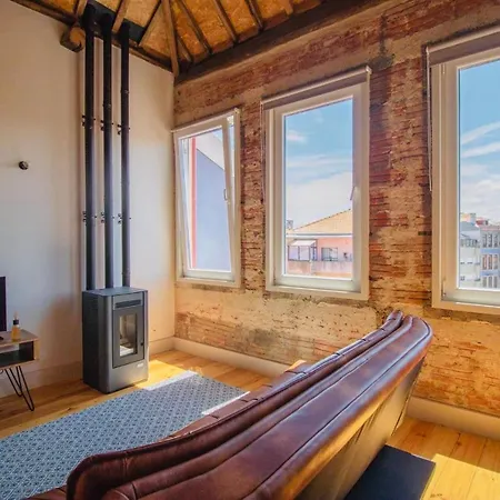 Apartament Step In