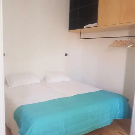 Step In Apartament Porto