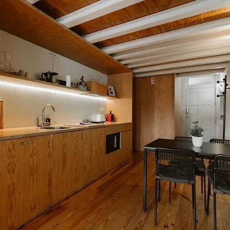 Apartamento Step In *