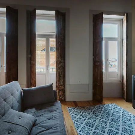 Apartment Step In *