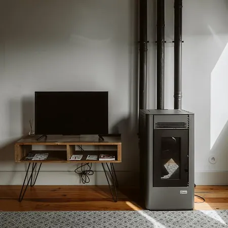 Step In Apartment *