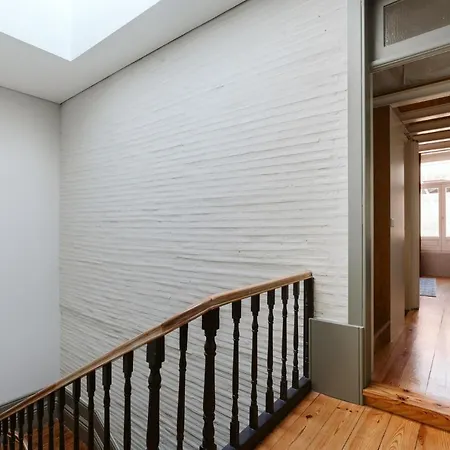 Apartamento Step In *