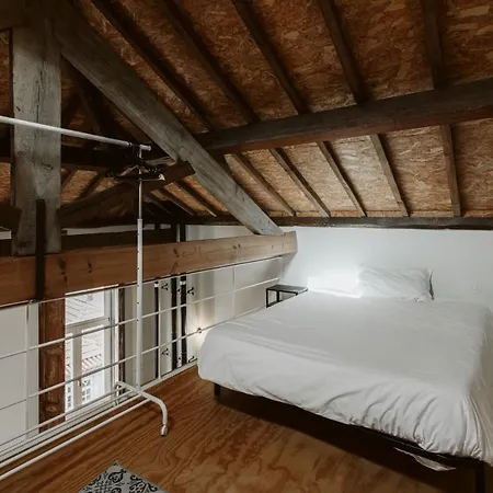 Step In Apartment *