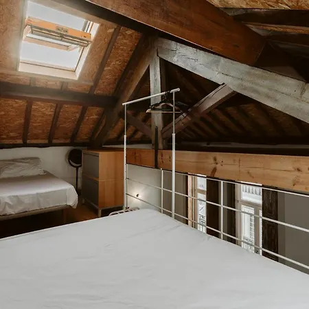 Step In Appartement *