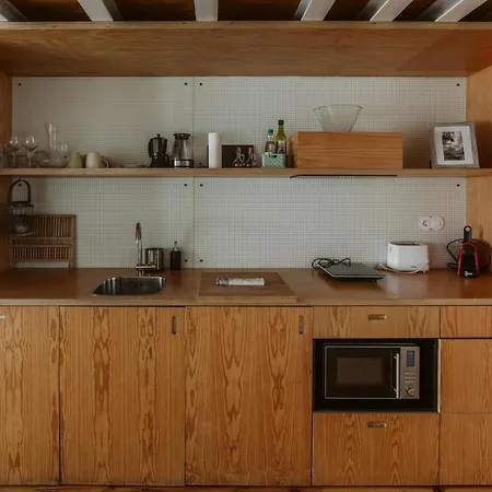 Step In Apartamento *