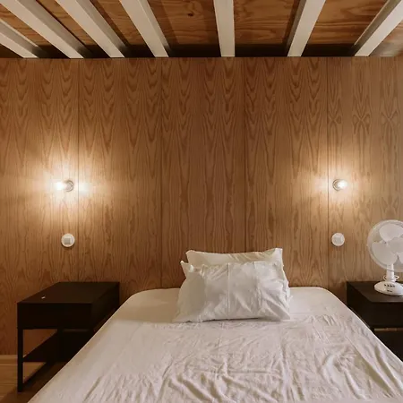 Step In Apartamento *