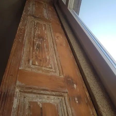 Step In Appartement Porto