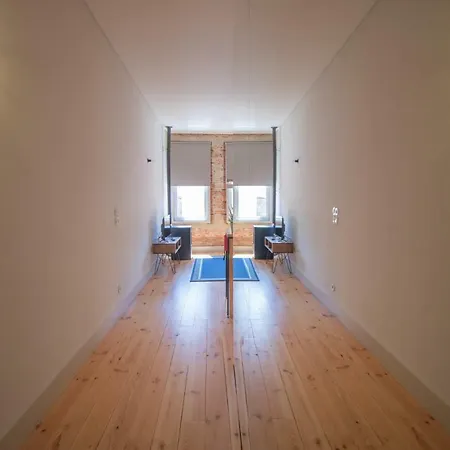Step In Apartment