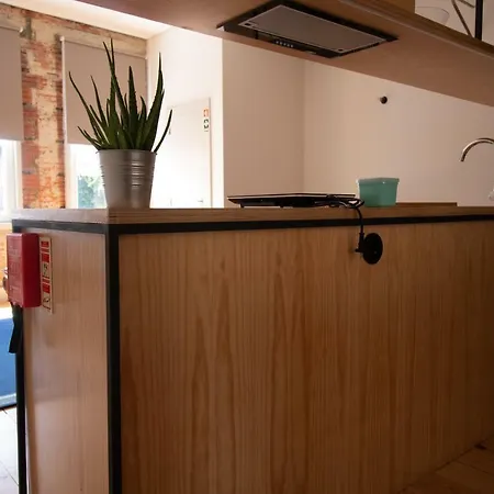 Step In Apartamento Porto