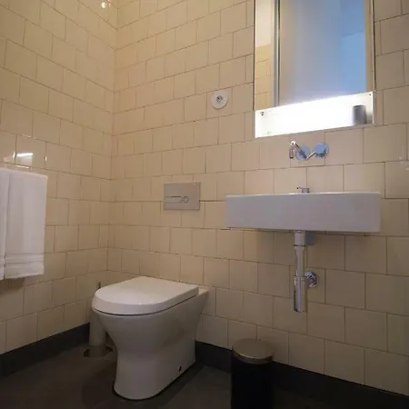 Apartamento Step In *