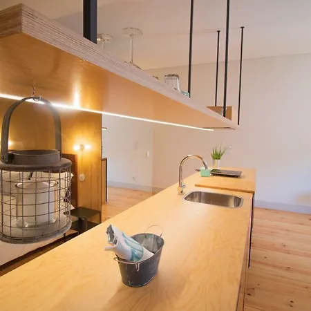 Apartment Step In *