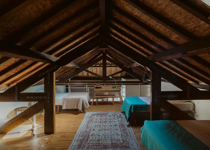 Step In Appartamento Oporto