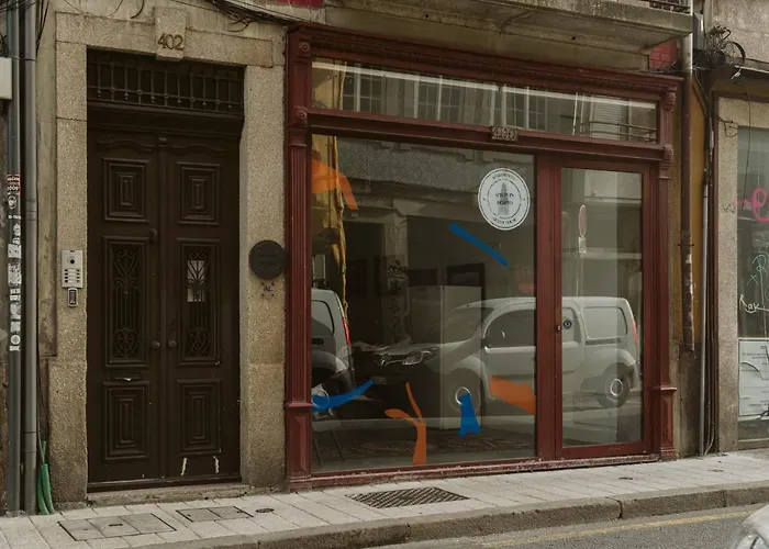 Step In Appartamento Oporto