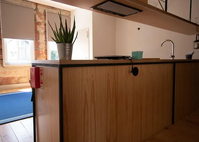 Step In Appartamento Oporto