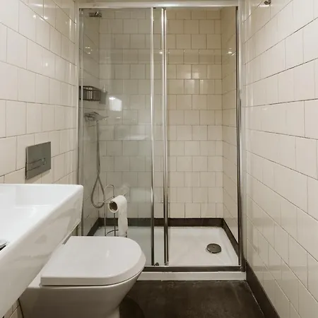 Apartment Step In Porto