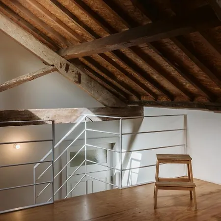 Apartment Step In *