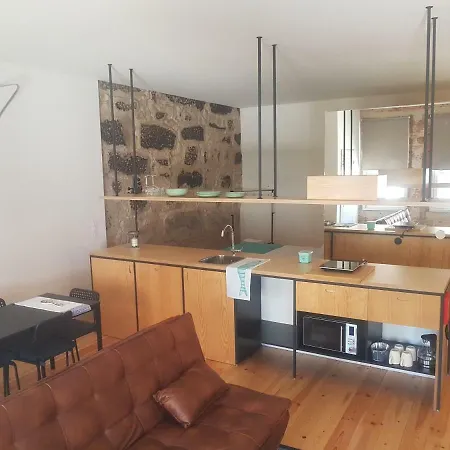 Apartment Step In *