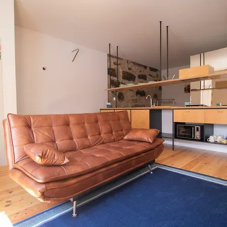 Step In Apartment