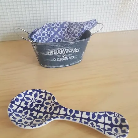 Step In Apartment Porto