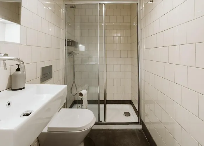 Apartment Step In Porto