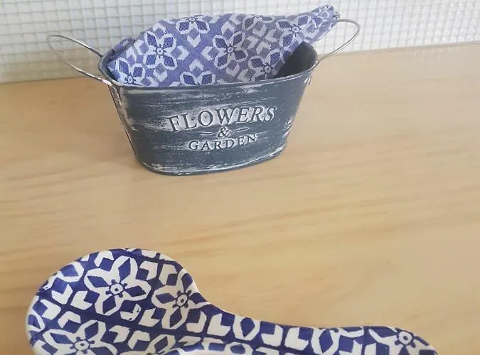 Step In Apartment Porto